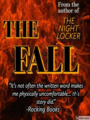cover image of The Fall
